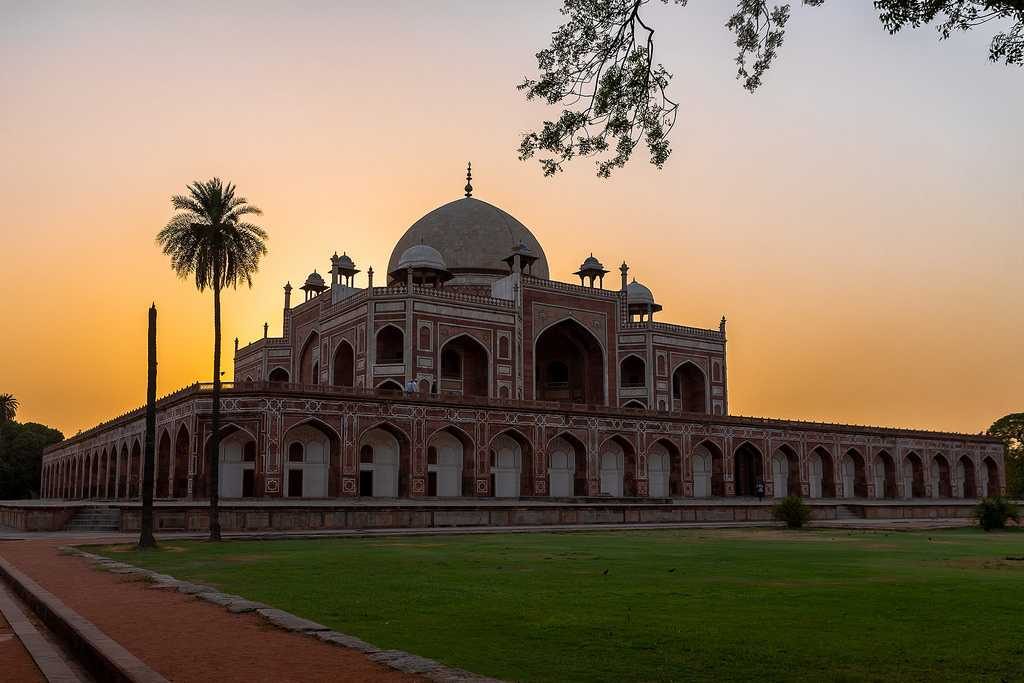 You Should Know This About Golden Triangle Tour Plan From Delhi 2