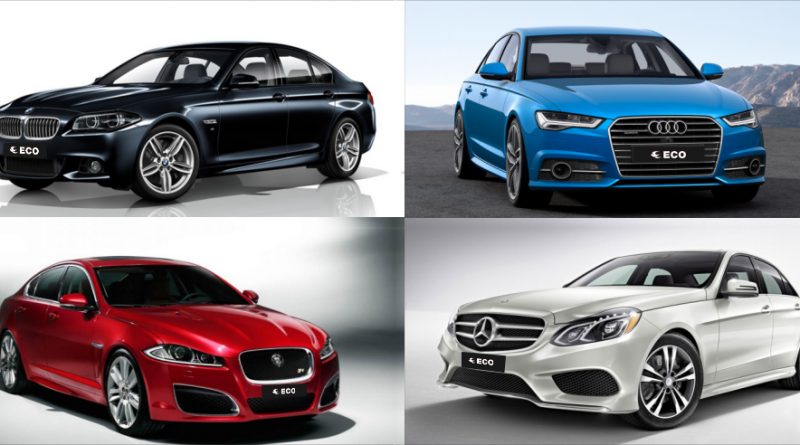 Luxurious Audi, BMW And Jaguar Are Available For Rental At An Affordable Cost 1