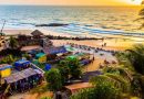 Rent A Car In Goa To Explore The Alluring Goa Beaches