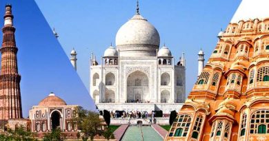 You Should Know This About Golden Triangle Tour Plan From Delhi 9