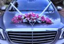 Make Your Wedding Glamorous With Luxury Cars At Affordable Cost