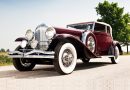 Top 9 Reasons To Hire Vintage Car For Wedding