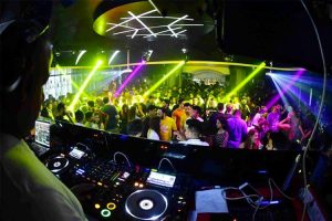 Hit Up These 10 Night Clubs For A Crazy New year Night 6