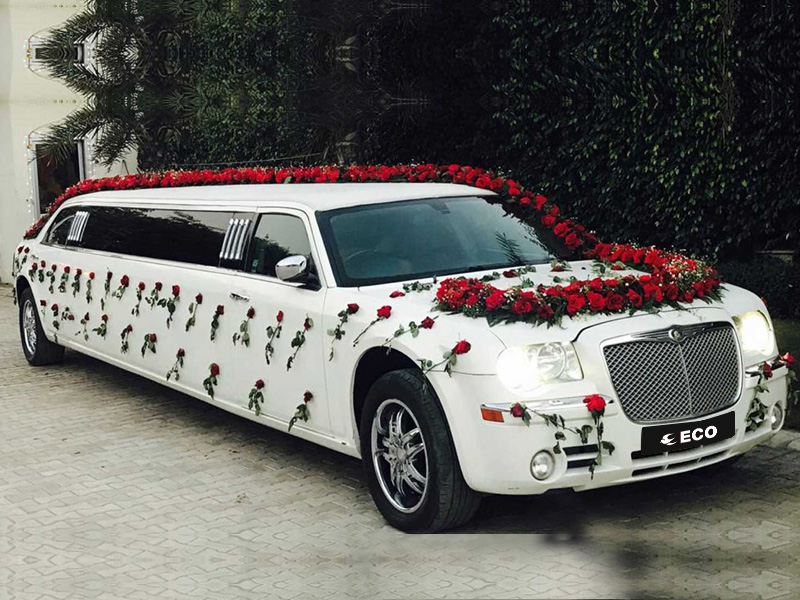 Make Your Wedding Glamorous With Luxury Cars At Affordable Cost 2