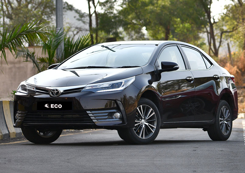 Corolla Altis Front Product Imgs