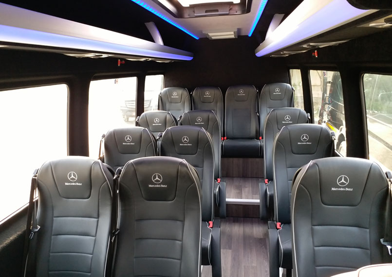 Mercedes Sprinter Interior Product Imgs 1