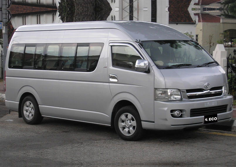 Pamper Your Staff With ETS (Employee Transportation System) In Delhi/NCR 3