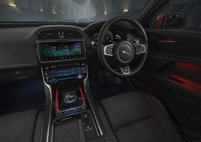 Jagua XE Interior 1 Product Imgs