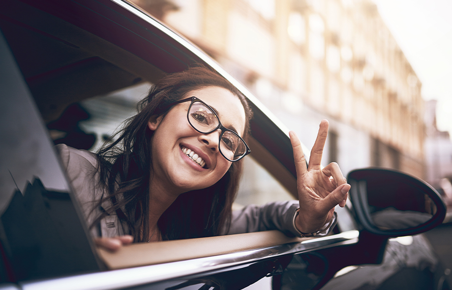 Safer Corporate car rental Commutes