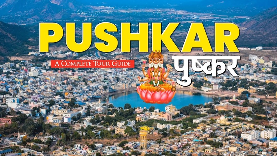 Best Things to Do in Pushkar
