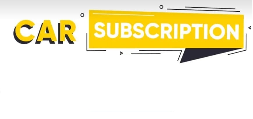 Car Subscriptions Are Gaining Popularity