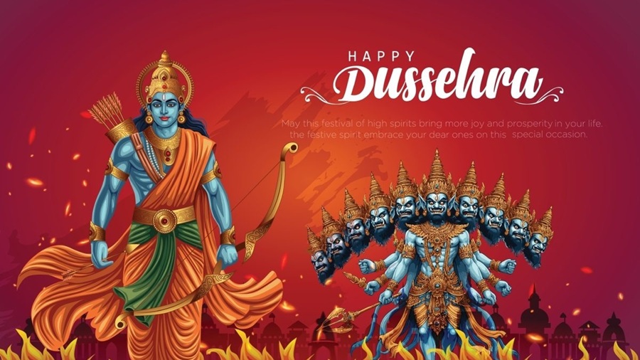 Dussehra-2025:-रावण-दहन-उत्सव
