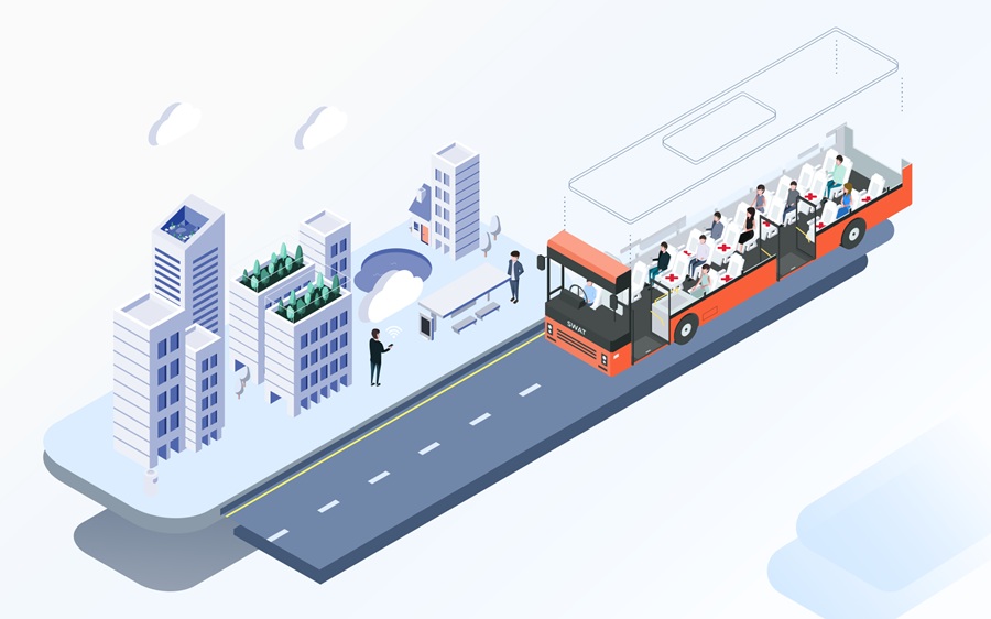 Employee Transport Management