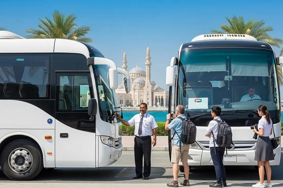 Employee Transportation Trends