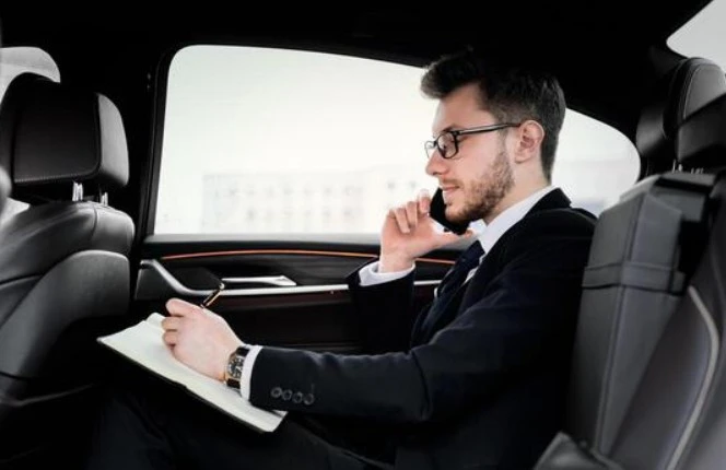 Why Companies Prefer Corporate Car Rentals Over Traditional Travel Booking?